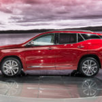 gmc terrain