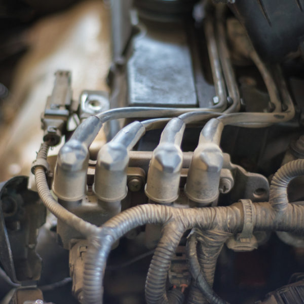 Ignition Switch Problems Signs, Causes, What to Do In The Garage