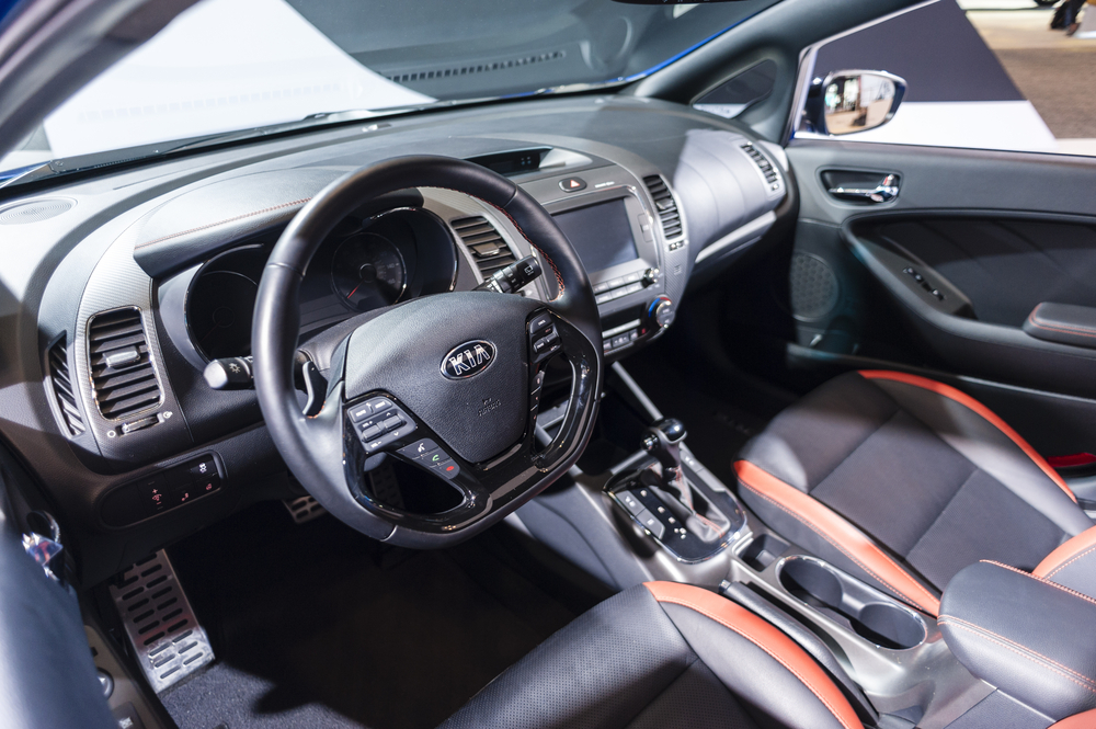 , Kia Forte5 Likely to Come Back to U.S. Market