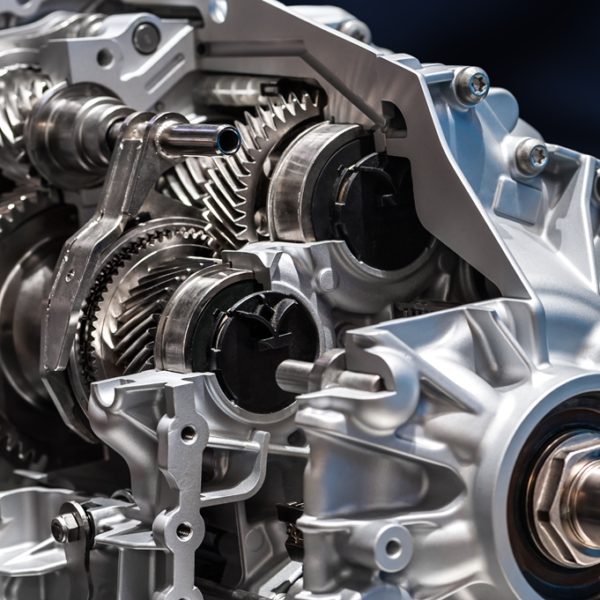 How to Check Automatic Transmission Fluid In The Garage with