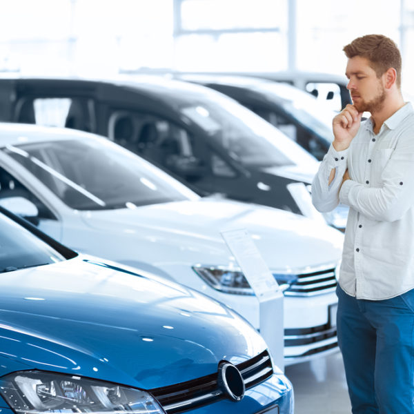 How Much Can A Car Dealer Take Off The Msrp What Percentage Should You Take Off MSRP on a Car You’re Buying? - In