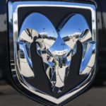 2021 ram dakota