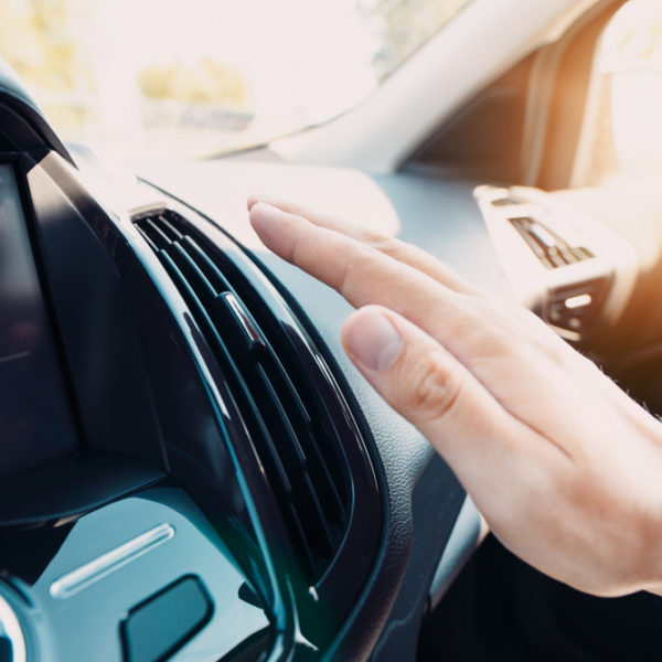 Symptoms Of A Bad Condenser