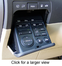 , 2006 Lexus GS430 Road Test