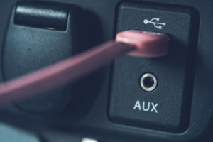 , From AM Radio to Aux Cords: How Car Audio Systems Changed Over the Years