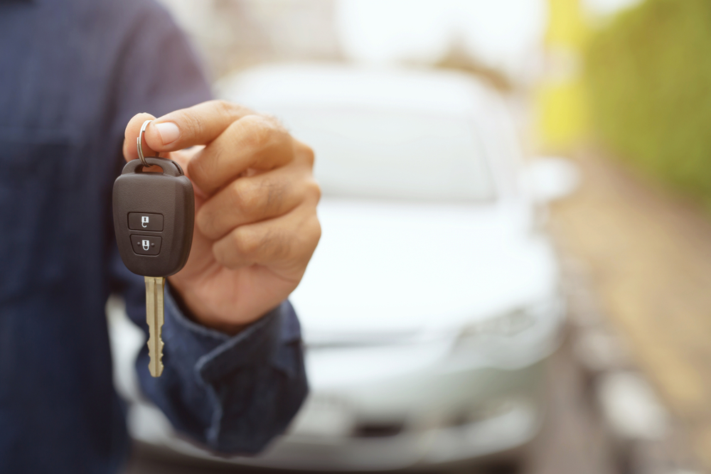 , Are You Up To the Rental Car Challenge?