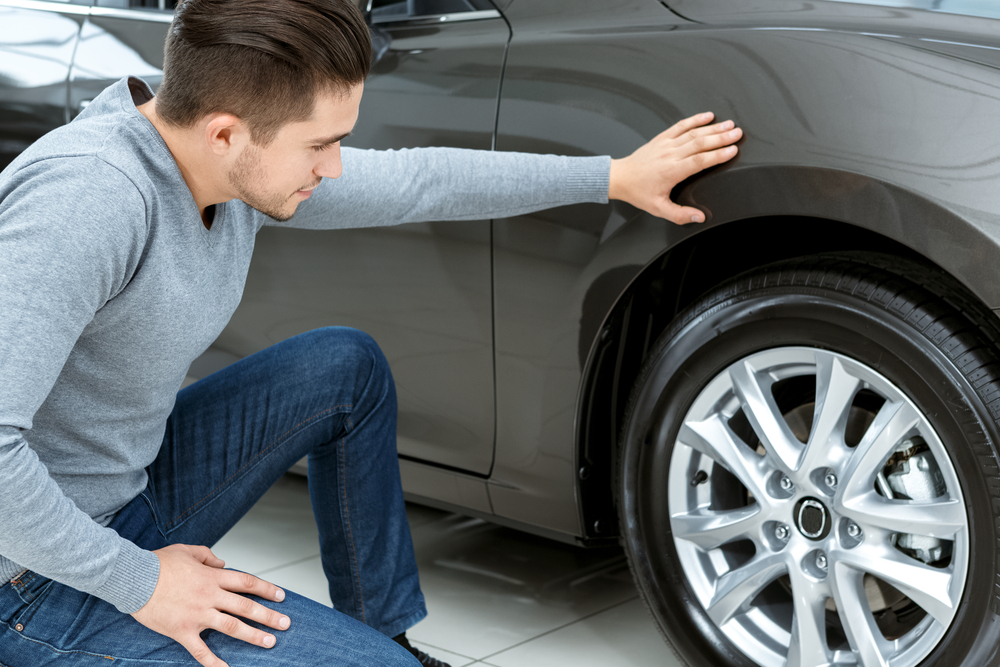 , What Is Important to You in a Car?