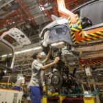ford assembly plant