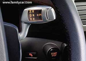 , BMW 745i Road Test