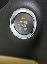 , 2006 Lexus GS430 Road Test