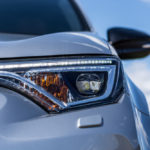 toyota rav4 hyrbdi outsells prius
