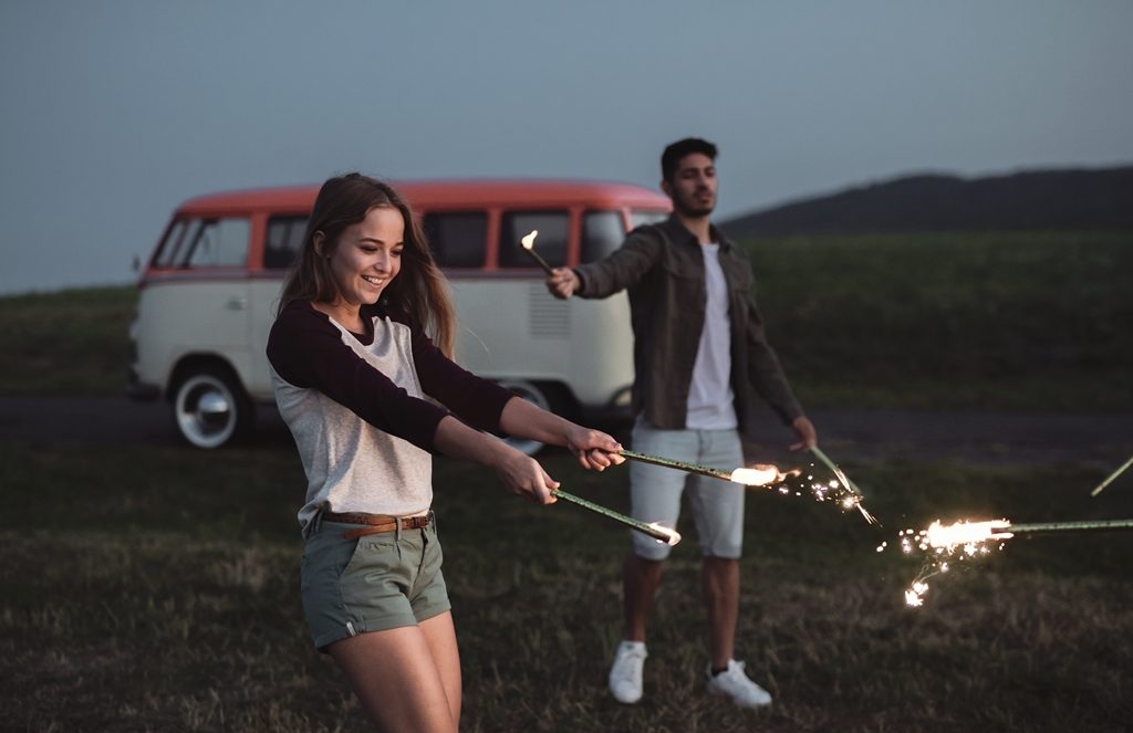 , 7 Things You should Check before Setting Off for 4th of July