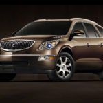 Buick Enclave 2008