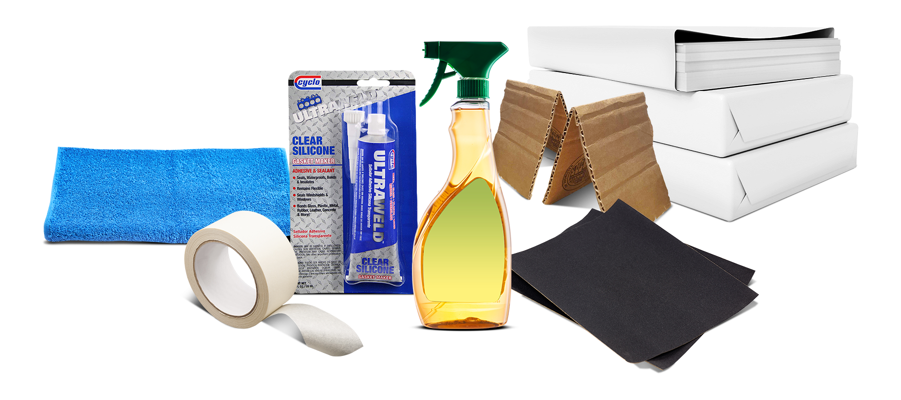 Dash Cover Installation Guide In The Garage with