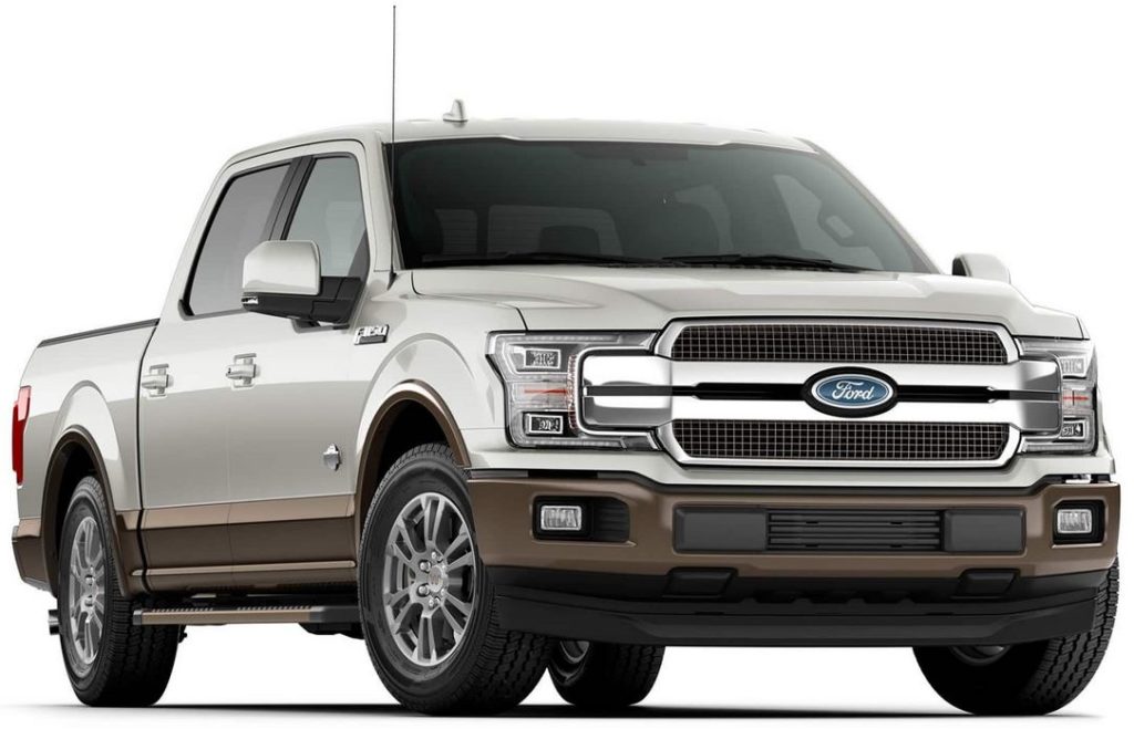, Ford Announces Return of Expedition Trim