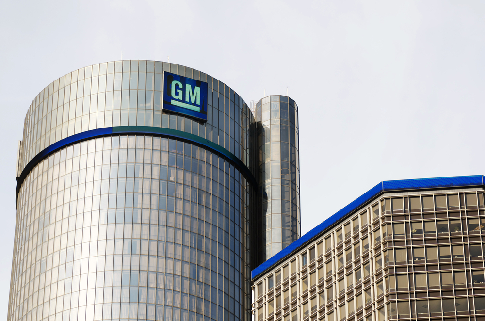 , GM Sued for Selling Trucks not Compatible with U.S. Diesel Fuel