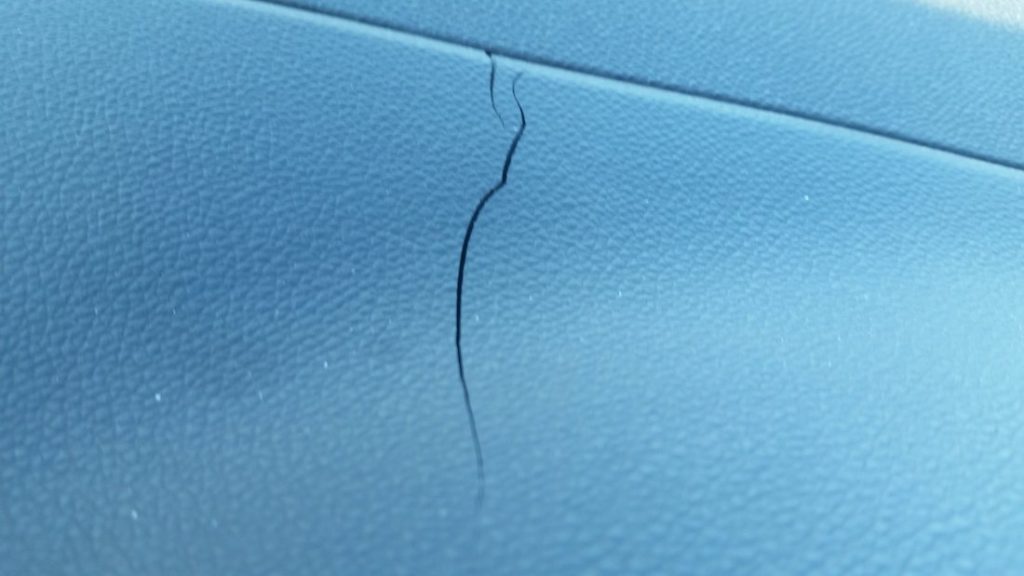 GM Cracked Dash Lawsuit & Recall: What's the Update?