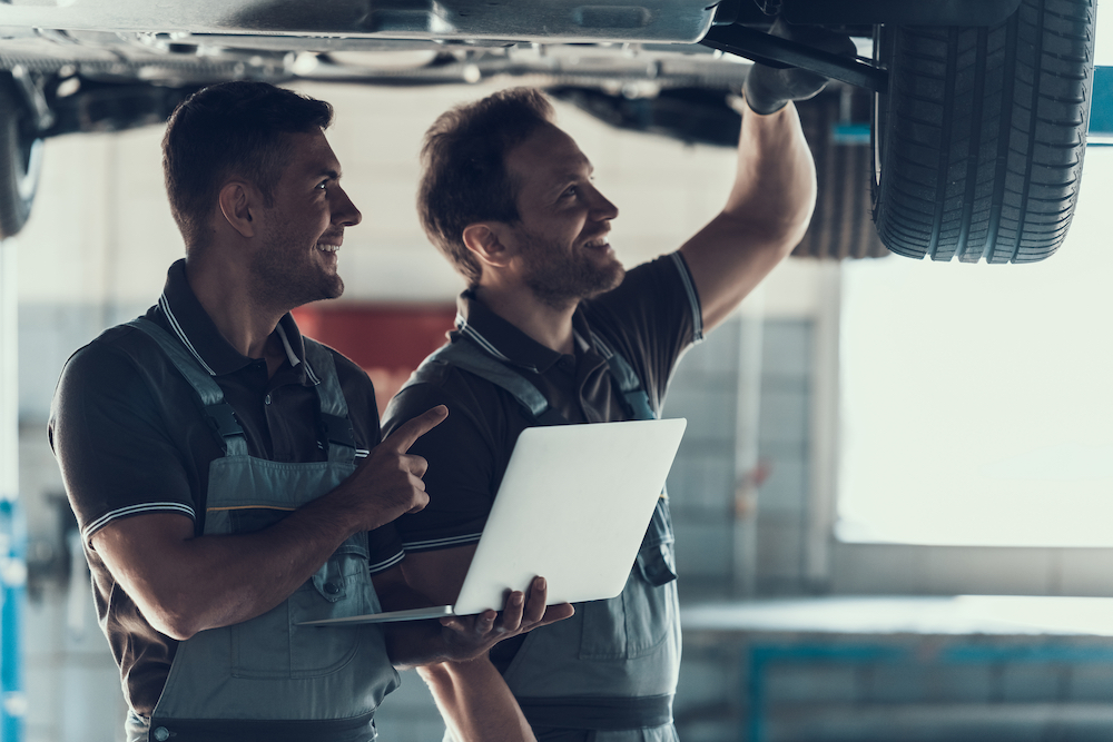 , How to Diagnose a Faulty Wheel Hub