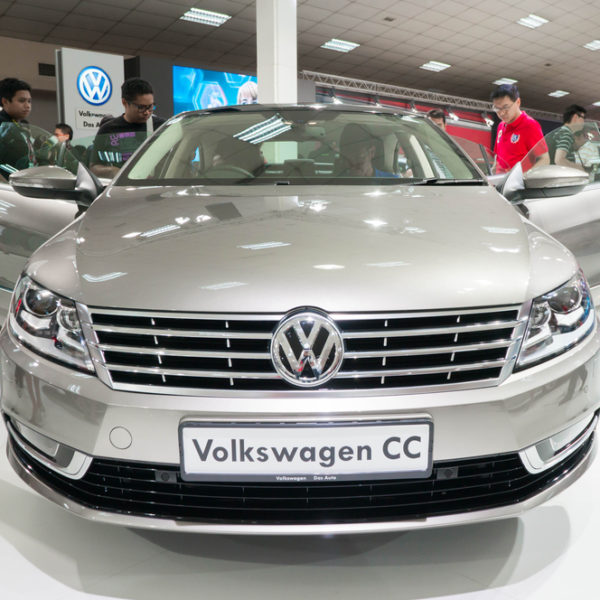 Are Vw Parts Expensive