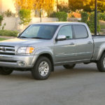04 toyota tundra