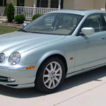 2002 jaguar s type