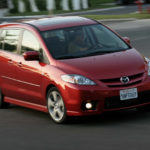 2006 mazda5
