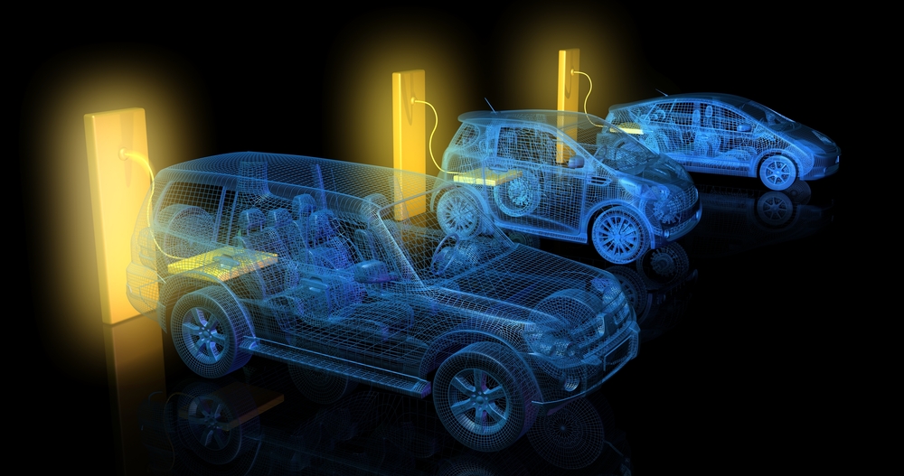 , GM Aims to Sell 1 Million EVs a Year