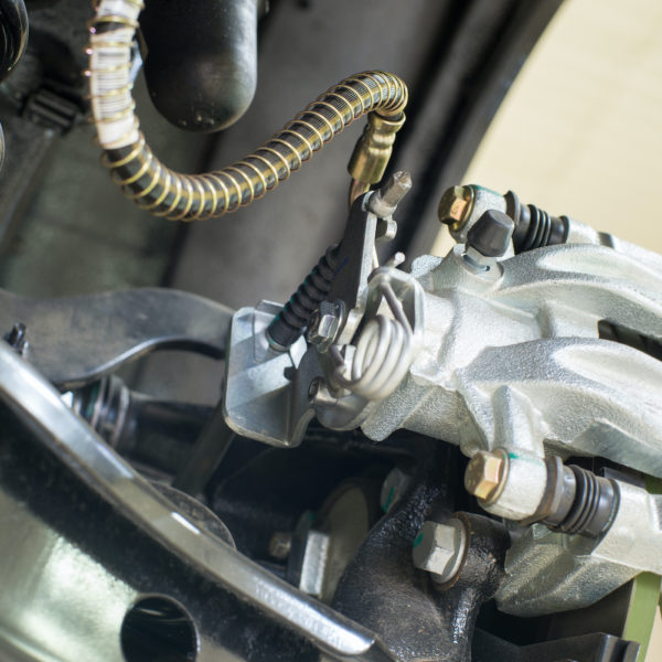 How to Replace a Brake Caliper In The Garage with