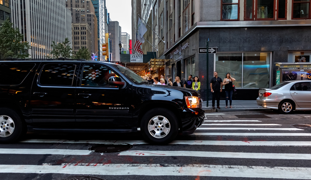 , iSeeCars Names America’s Most-Driven Vehicles