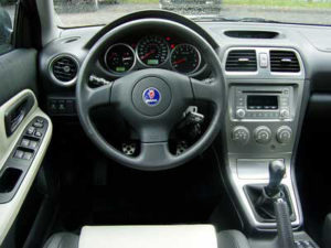 05 Saab 9 2x Road Test In The Garage With Carparts Com