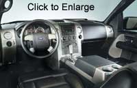 , 2004 Ford F-150 Road Test