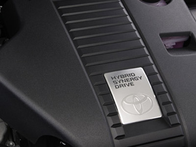 , 2008 Toyota Land Cruiser Road Test Review