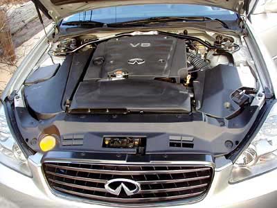 engine md
