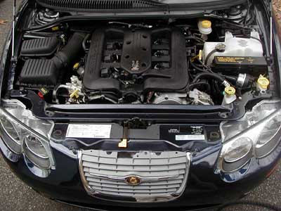 engine med