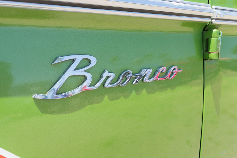 , Ford’s Removable Door Patent: What You Need to Know