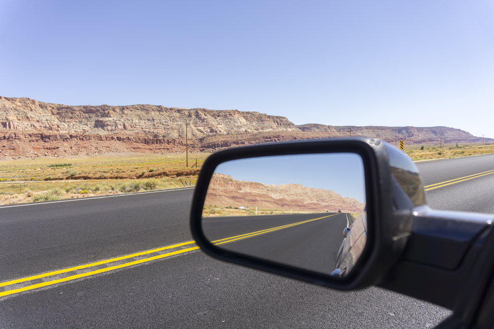 , Location for New Ford Bronco’s Side Mirrors: Yay or Nay?