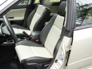 , 2005 Saab 9-2x Road Test