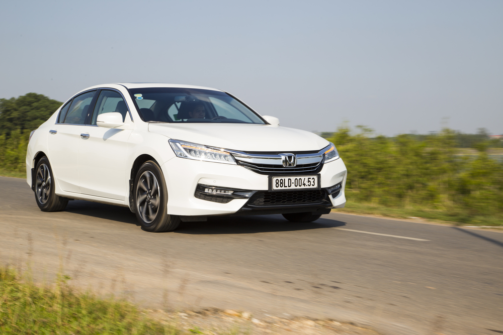 , Honda Releases New Pricing for 2020 Accord