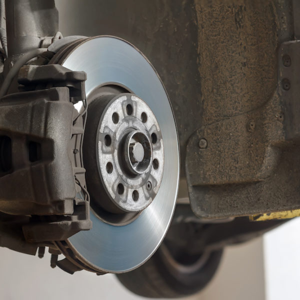 What Causes Spongy and Soft Brakes? Plus How to Fix Them In The Garage with
