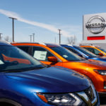 nissan SUVs probed for braking issue