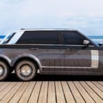 range rover