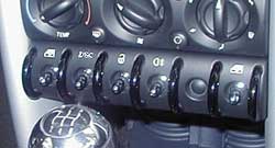 , 2003 Mini Cooper Road Test