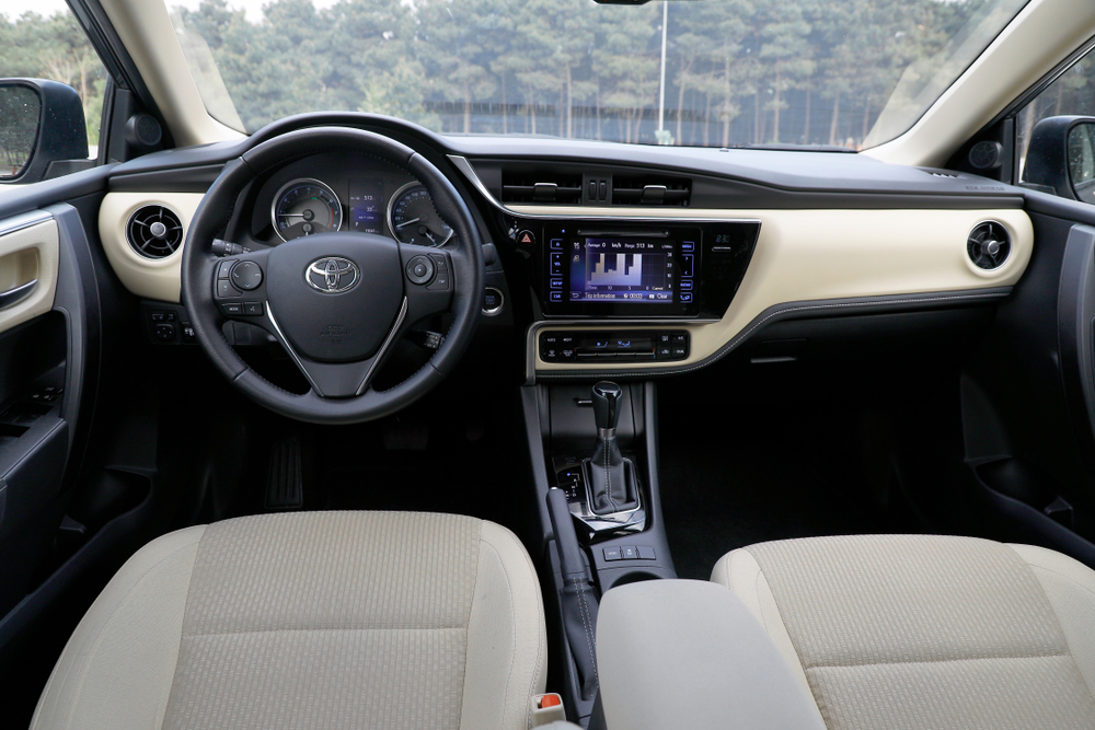 , Toyota Recalls Cars Due to Defective Takata Replacements