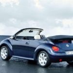 vw beetle cabrio