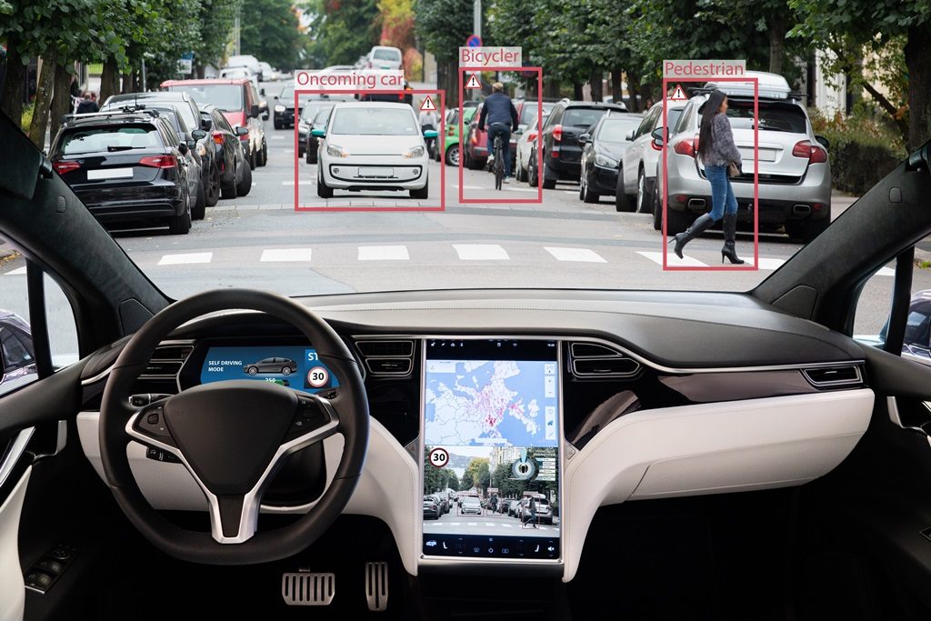 , The Good and the Bad About Advanced Driver-Assistance Systems (ADAS)