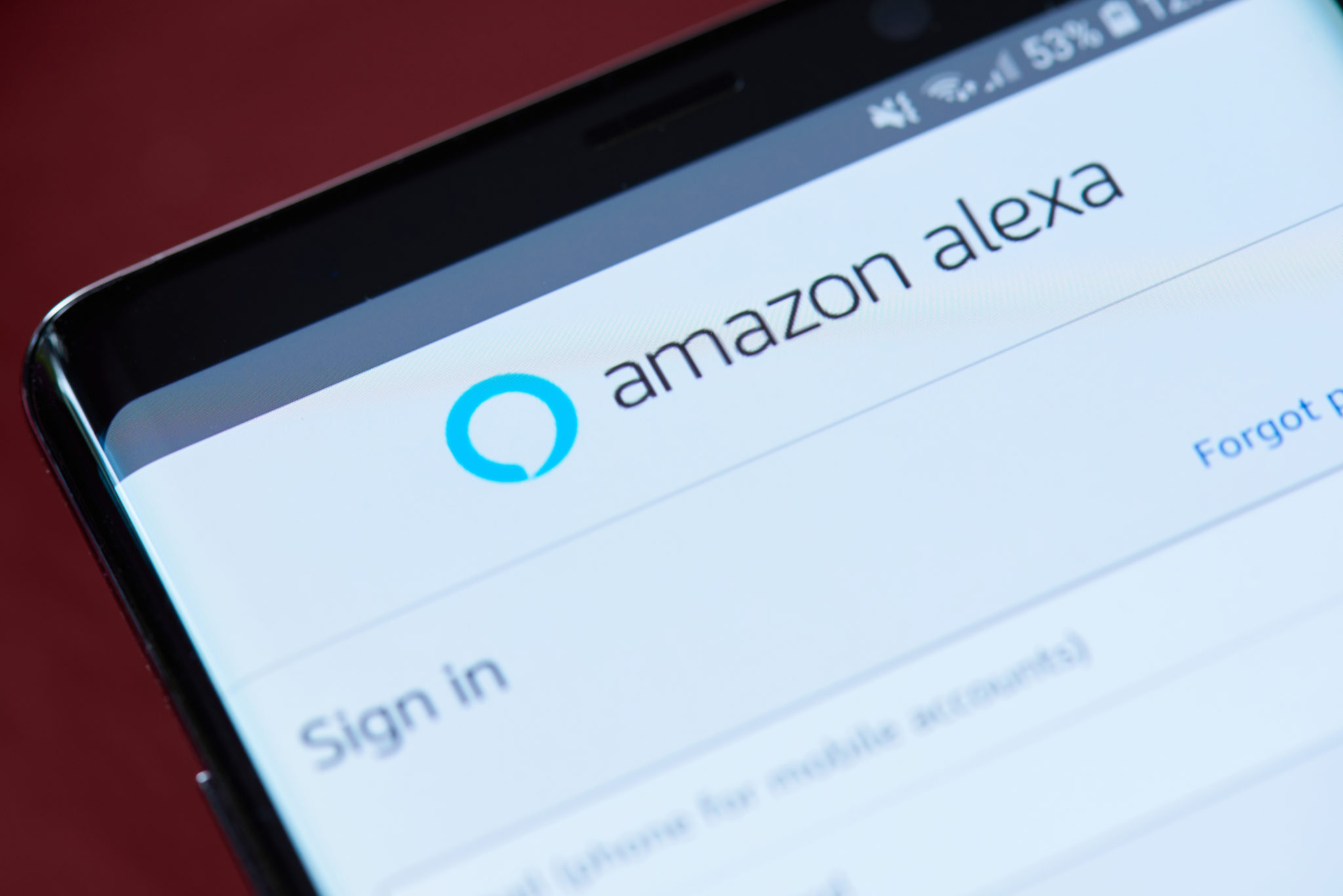 , GM Tie-Up with Amazon Will Equip Cars with Alexa