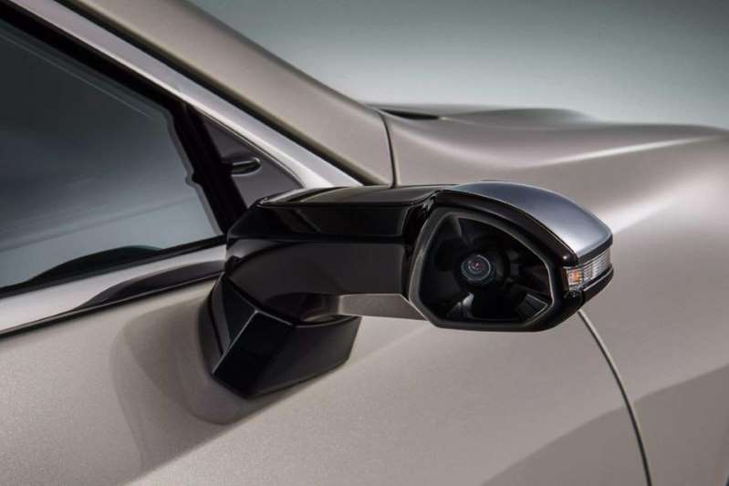 , NHTSA to Test New Camera-Based Side-Mirror Technology