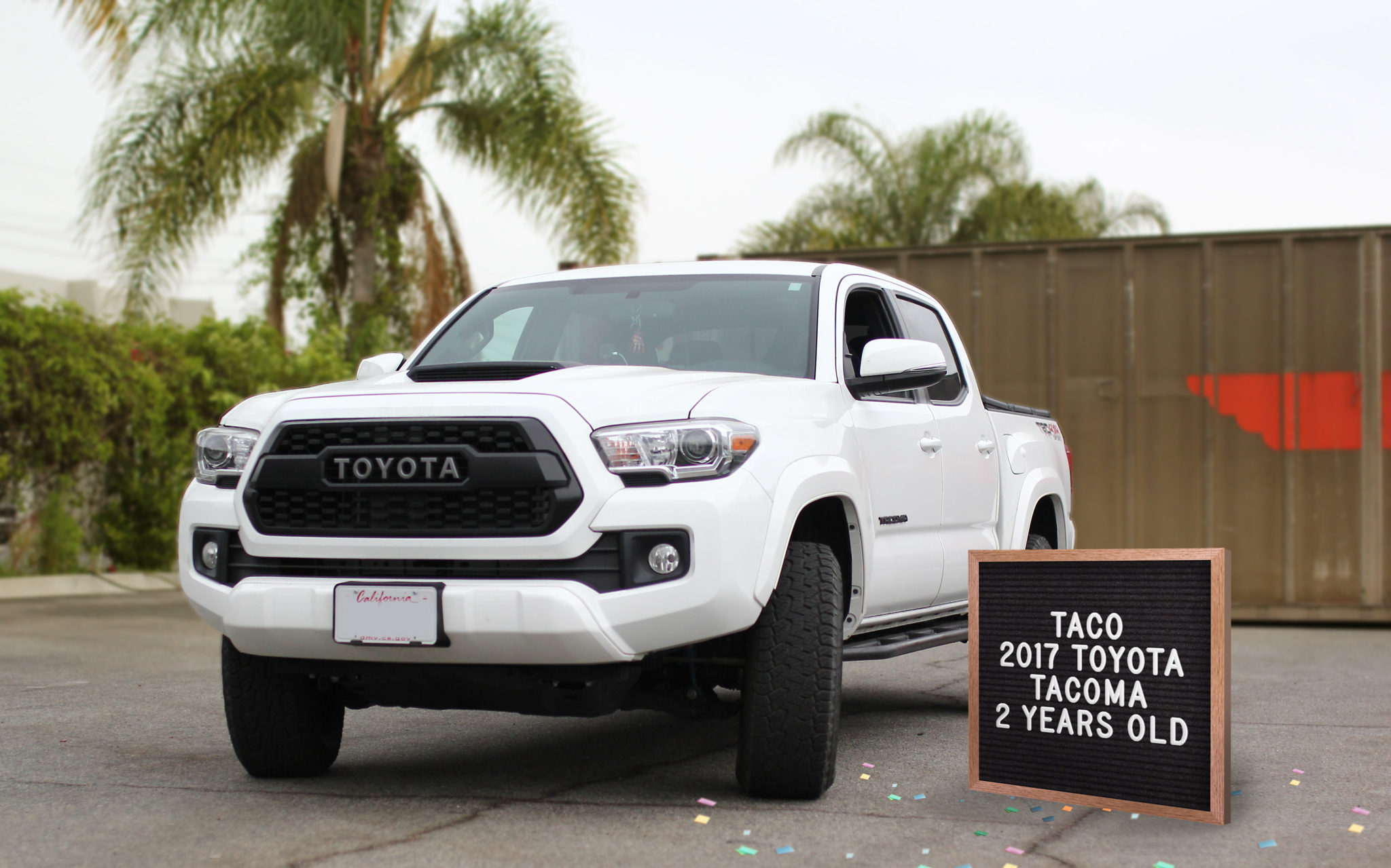 taco toyota tacoma