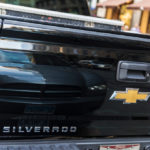chevrolet silverado midnight edition
