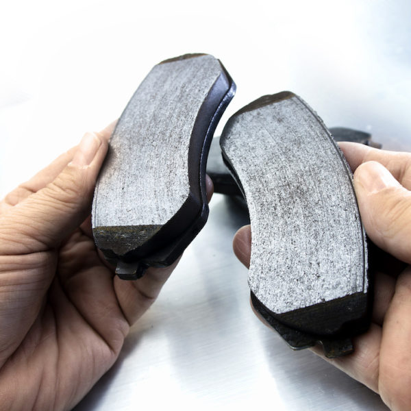 Bad Wheel Hub Symptoms In The Garage with